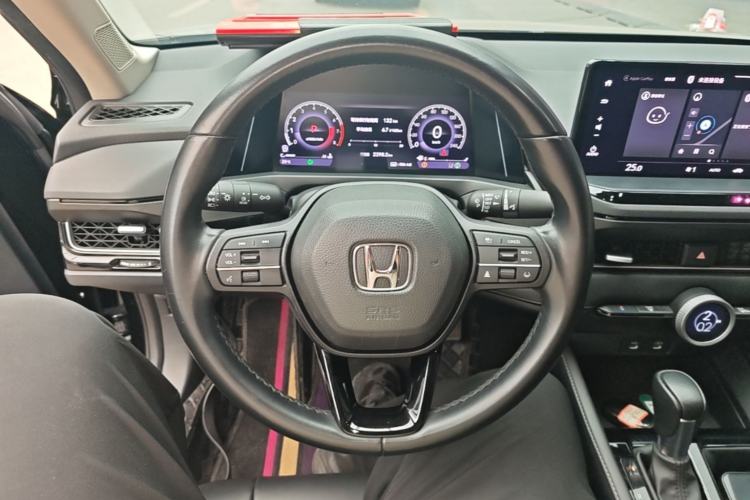 Used Honda Inspire 2023 260TURBO Deluxe Edition Steering Wheel