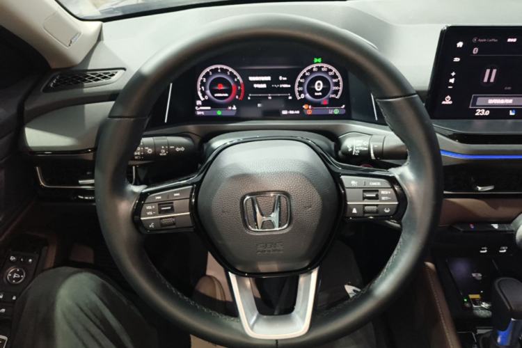 Used Honda Inspire 2023 260TURBO Elite Edition Steering Wheel