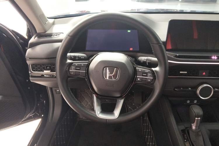 Used Honda Inspire 2023 260TURBO Elite Edition Steering Wheel