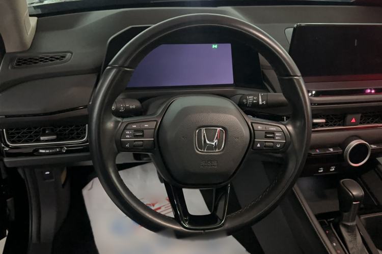 Used Honda Inspire 2023 260TURBO Deluxe Edition Steering Wheel