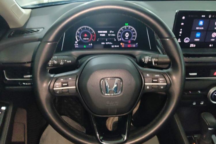 Used Honda Inspire 2023 260TURBO Deluxe Edition Steering Wheel