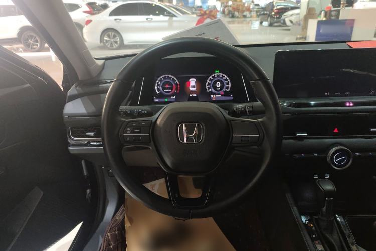 Used Honda Inspire 2023 260TURBO Elegant Edition Steering Wheel