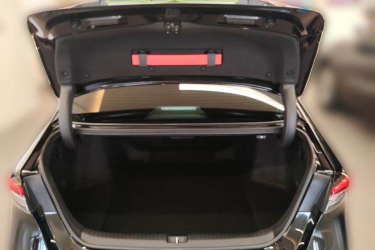 Used Honda Inspire 2023 260TURBO Elegant Edition Trunk