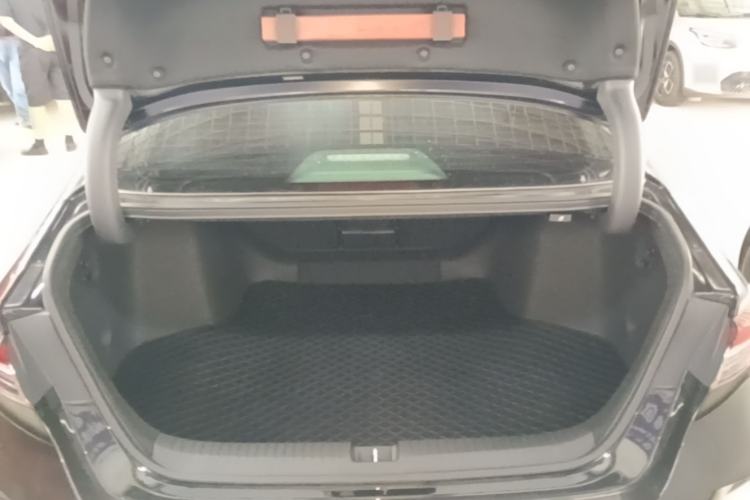 Used Honda Inspire 2023 260TURBO Deluxe Edition Trunk