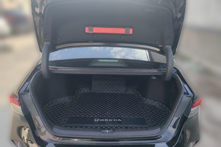 Used Honda Inspire 2023 260TURBO Deluxe Edition Trunk