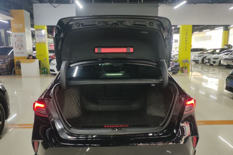 Used Honda Inspire 2023 260TURBO Elegant Edition Trunk