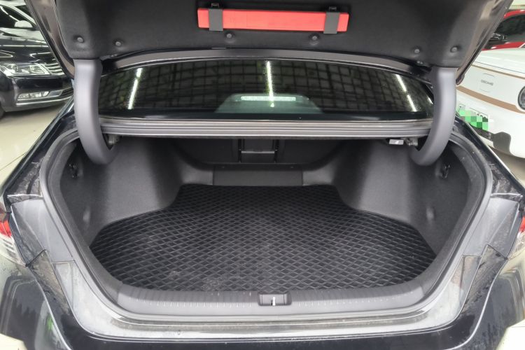 Used Honda Inspire 2023 260TURBO Deluxe Edition Trunk