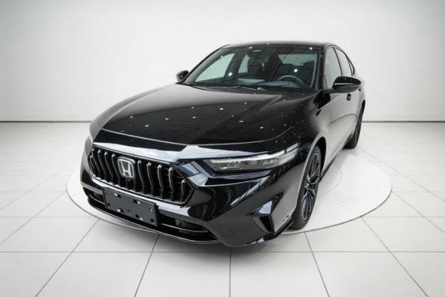Honda Inspire 2023 260TURBO Elite Edition usado