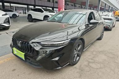 Used Honda Inspire 2023 260TURBO Deluxe Edition