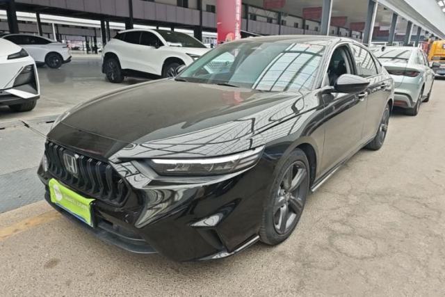 Used Honda Inspire 2023 260TURBO Deluxe Edition