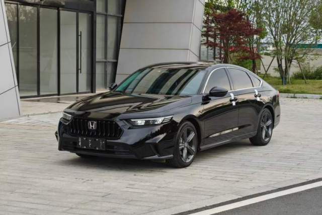Used Honda Inspire 2023 260TURBO Deluxe Edition