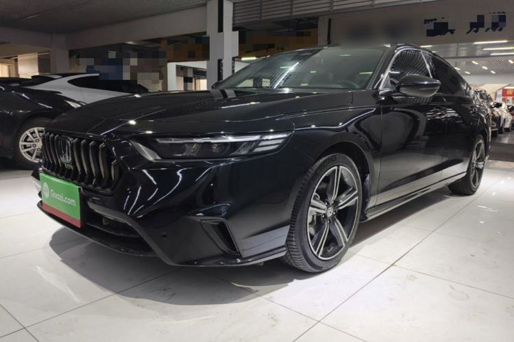 Used Honda Inspire 2023 260TURBO Elite Edition Guazi used car, China used car export, Used car for sale, Used Honda cars, Cheapest cars for sale