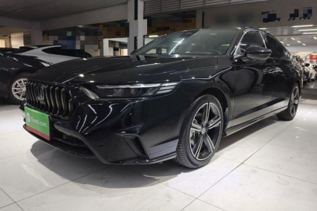 Used Honda Inspire 2023 260TURBO Elite Edition