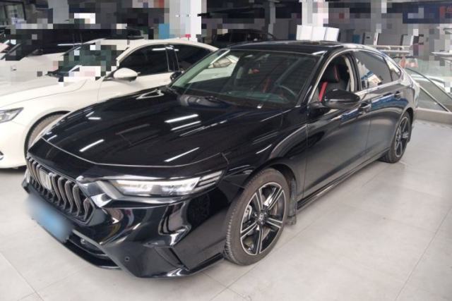 Used Honda Inspire 2023 260TURBO Elite Edition