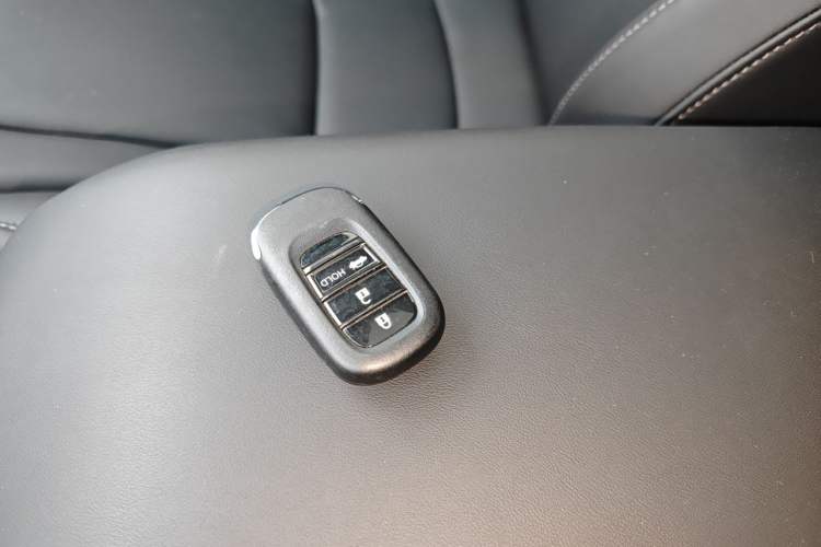 Used Honda Inspire 2023 260TURBO Deluxe Edition Vehicle Key