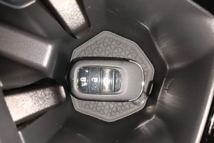 Used Honda Inspire 2023 260TURBO Deluxe Edition Vehicle Key