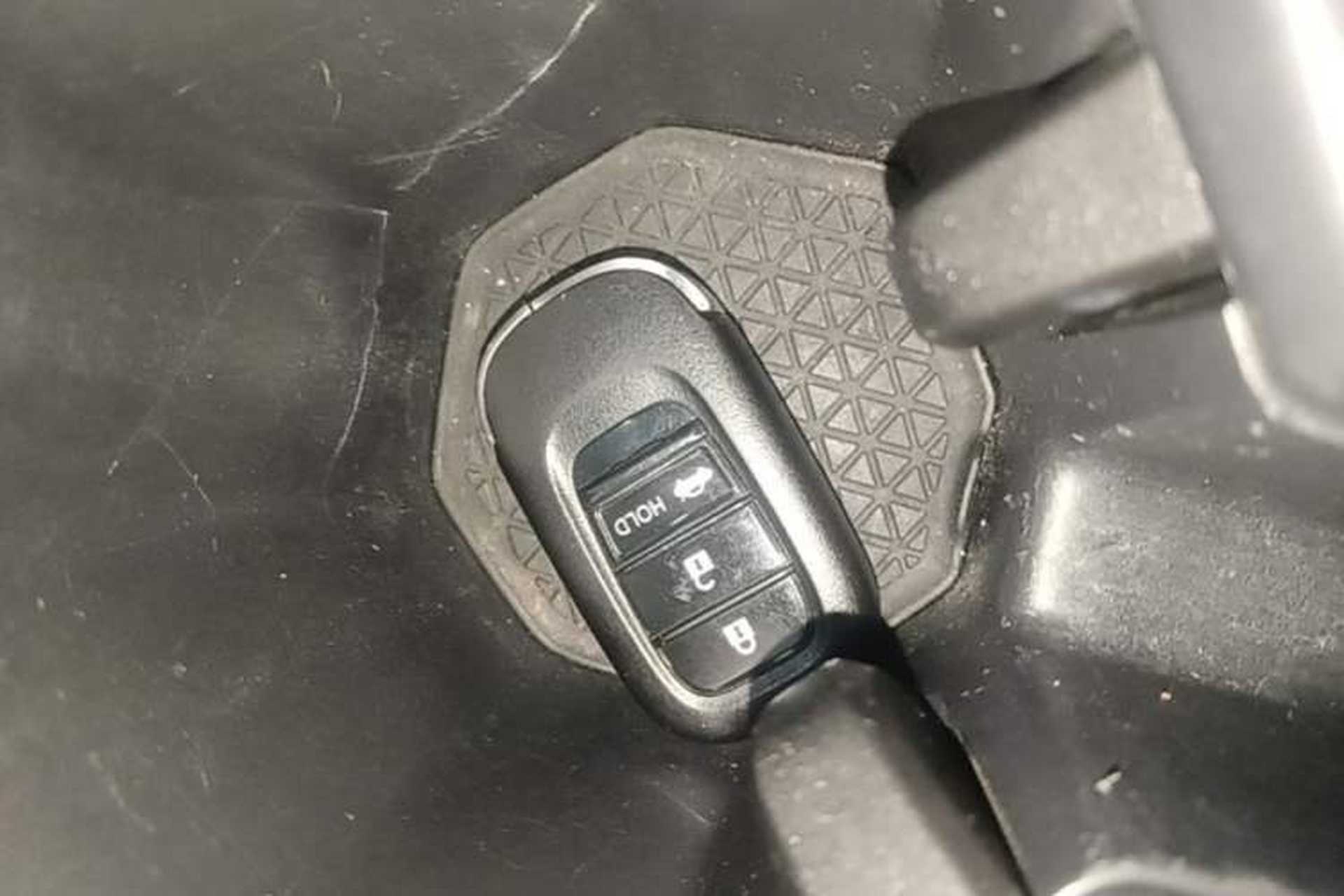 Used Honda Inspire 2023 260TURBO Elegant Edition Vehicle Key