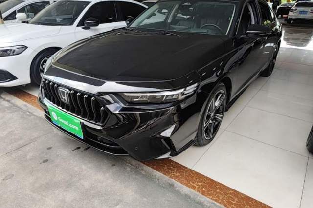 Used Honda Inspire 2023 260TURBO Elite Edition