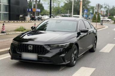 Used Honda Inspire 2023 260TURBO Deluxe Edition