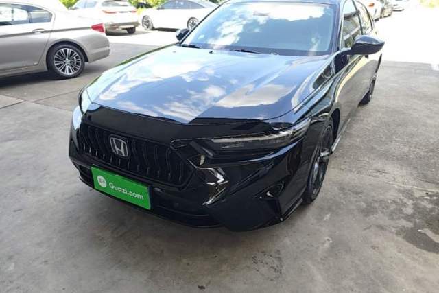 Ojetý Honda Inspire 2023 260TURBO Deluxe Edition
