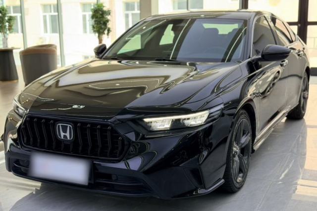 Used Honda Inspire 2023 260TURBO Deluxe Edition