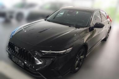 Used Honda Inspire 2023 260TURBO Deluxe Edition