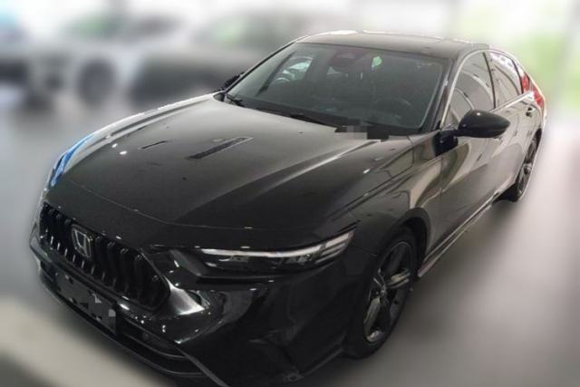 Used Honda Inspire 2023 260TURBO Deluxe Edition