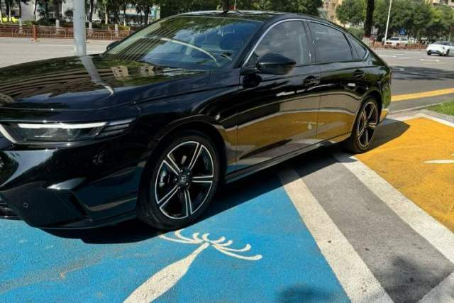 Used Honda Inspire 2023 260TURBO Elite Edition