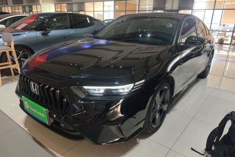 Ojetý Honda Inspire 2023 260TURBO Elegant Edition Guazi used car, China used car export, Used car for sale, Used cars, Cheapest cars for sale