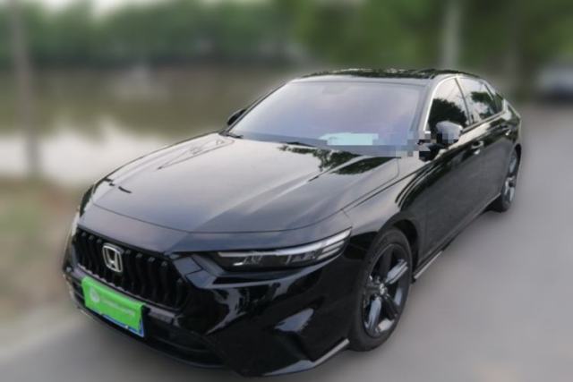 Used Honda Inspire 2023 260TURBO Elegant Edition