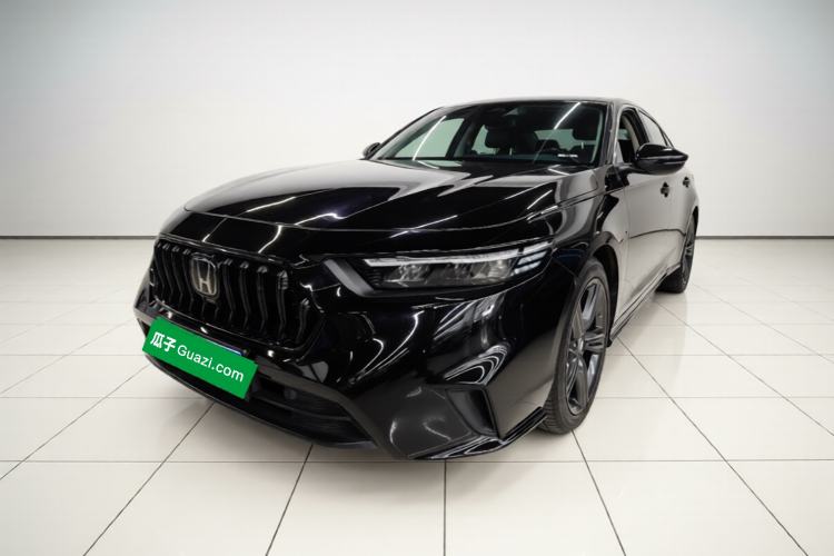 Honda Inspire 2023 260TURBO Deluxe Edition