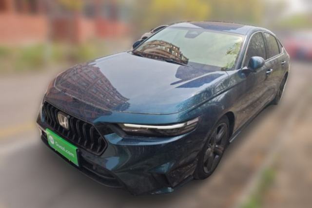 Used Honda Inspire 2023 260TURBO Deluxe Edition