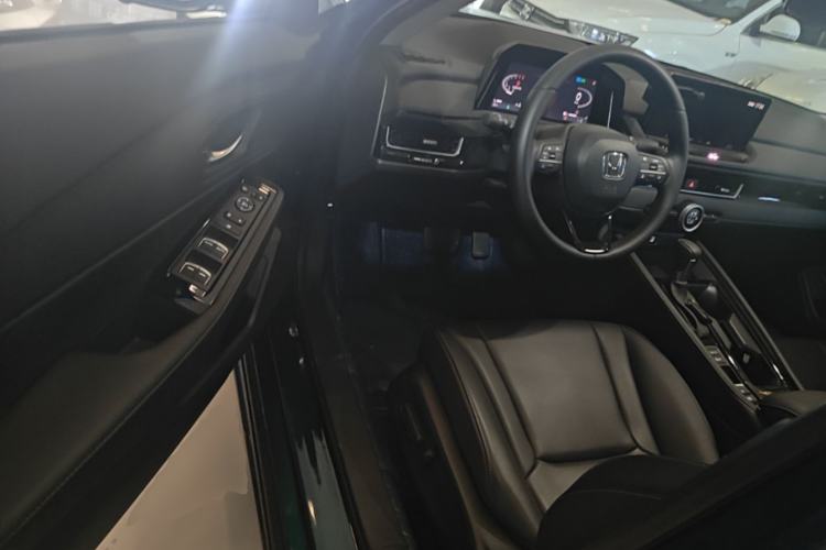 Used Honda Inspire 2023 260TURBO Deluxe Edition Driver Seat