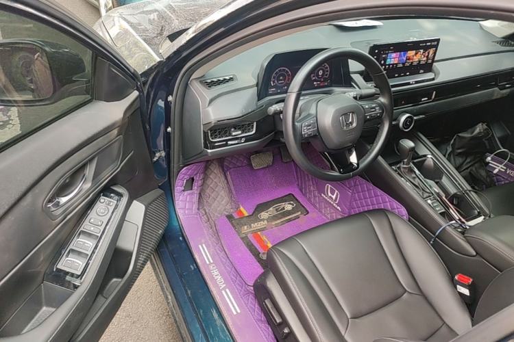 Used Honda Inspire 2023 260TURBO Deluxe Edition Driver Seat