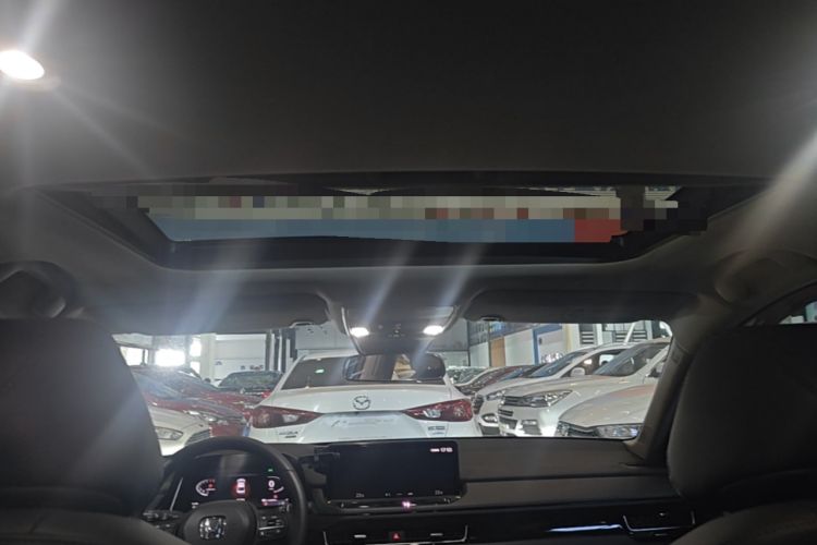 Used Honda Inspire 2023 260TURBO Deluxe Edition Headliner