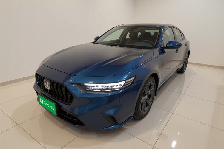 Honda Inspire 2023 260TURBO Deluxe Edition