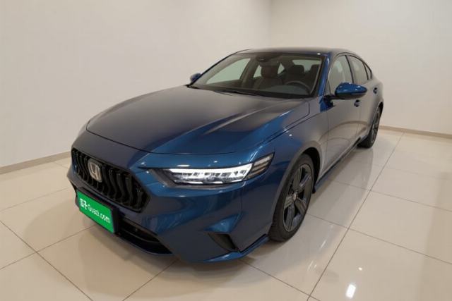 Used Honda Inspire 2023 260TURBO Deluxe Edition