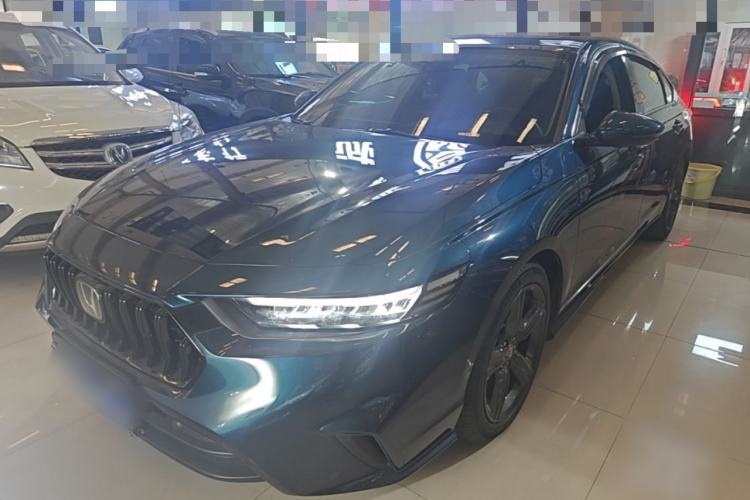 Used Honda Inspire 2023 260TURBO Deluxe Edition Guazi used car, China used car export, Used car for sale, Used cars, Cheapest cars for sale