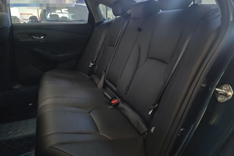 Used Honda Inspire 2023 260TURBO Deluxe Edition Left Rear Seat