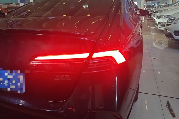 Used Honda Inspire 2023 260TURBO Deluxe Edition Right Rear Taillight