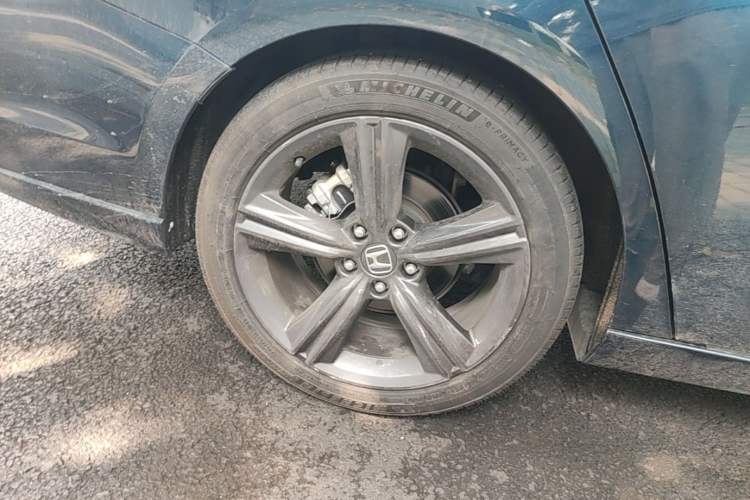 Used Honda Inspire 2023 260TURBO Deluxe Edition Right Rear Wheel Hub