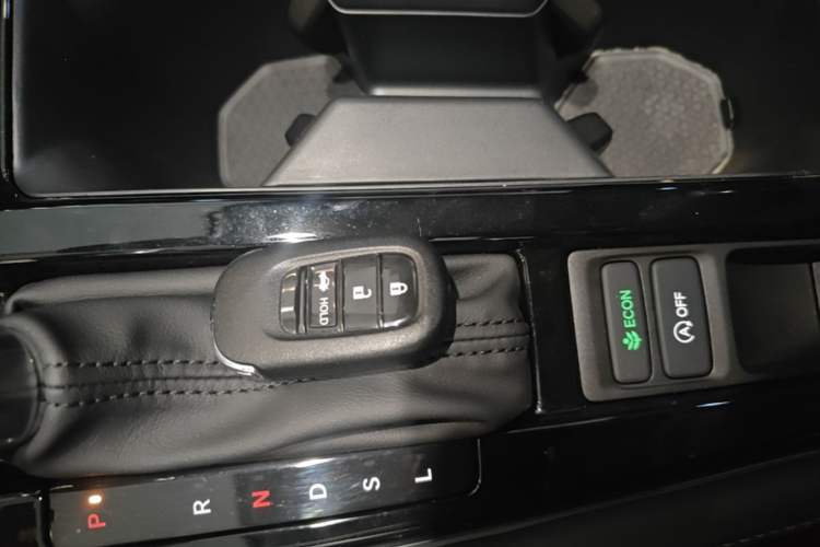 Used Honda Inspire 2023 260TURBO Deluxe Edition Vehicle Key