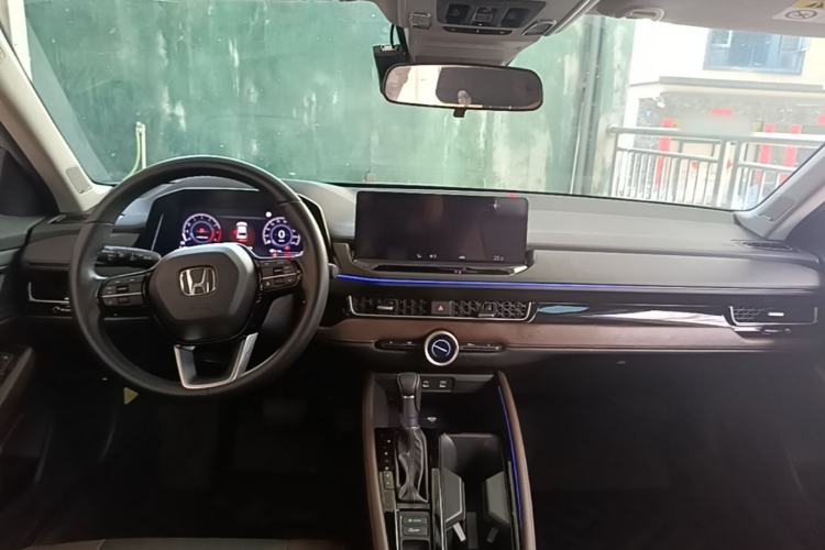 Used Honda Inspire 2023 260TURBO Elite Edition Center Console