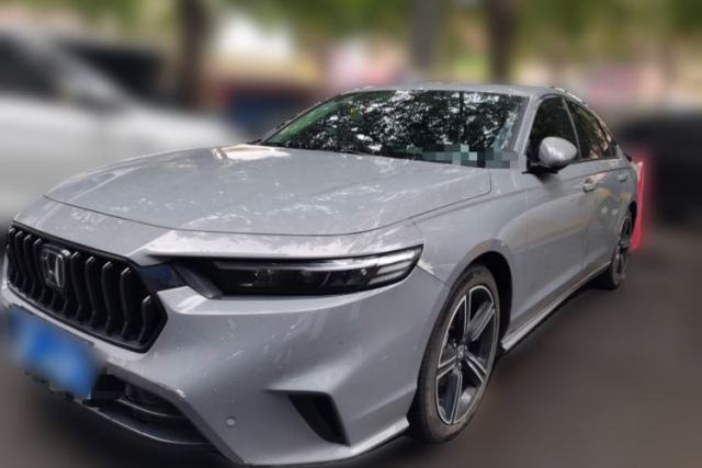 Used Honda Inspire 2023 260TURBO Elite Edition