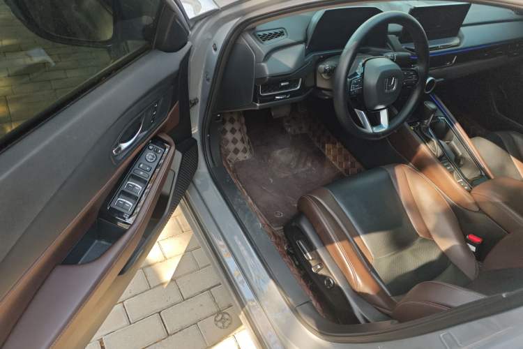 Used Honda Inspire 2023 260TURBO Elite Edition Driver Seat