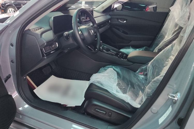 Used Honda Inspire 2023 260TURBO Deluxe Edition Driver Seat
