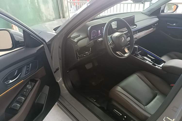 Used Honda Inspire 2023 260TURBO Elite Edition Driver Seat