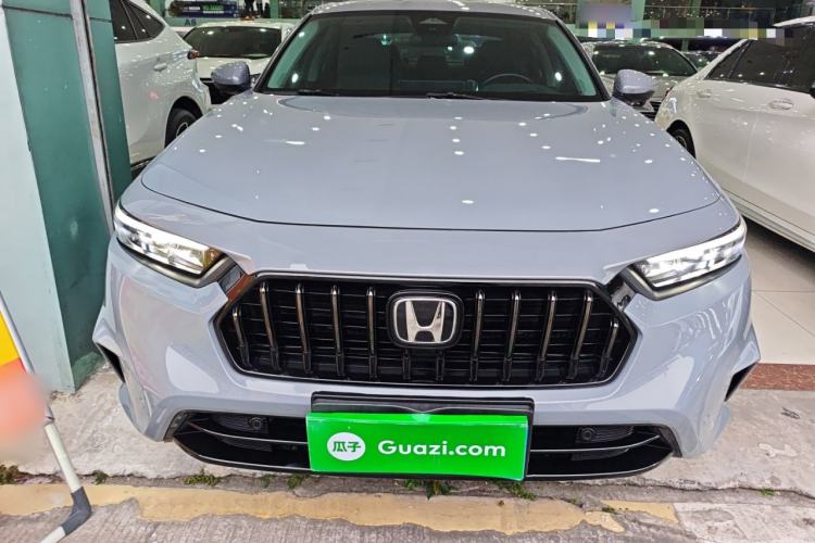 Used Honda Inspire 2023 260TURBO Elite Edition Exterior 1