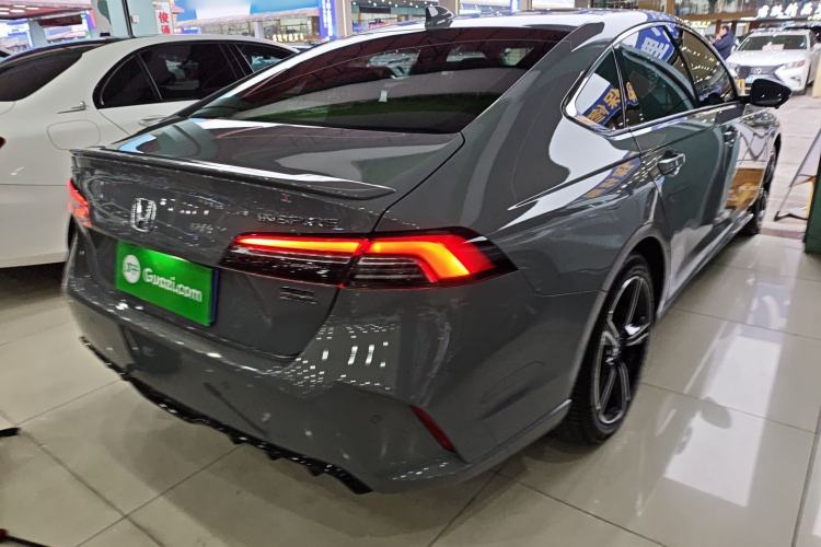 Used Honda Inspire 2023 260TURBO Elite Edition Exterior 5