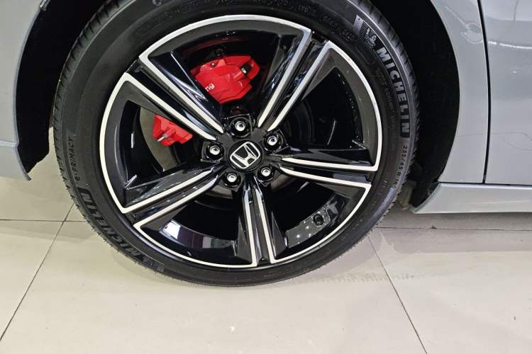 Used Honda Inspire 2023 260TURBO Elite Edition Exterior 8